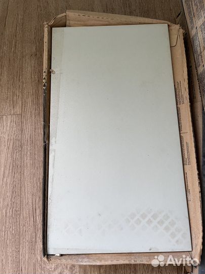 Керамическая плитка остатки