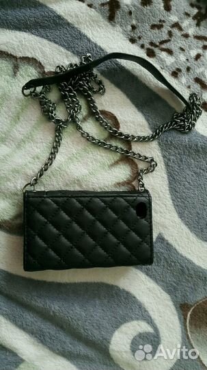 Чехол на iPhone 4,4s