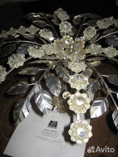 Люстра,бра,светильники
