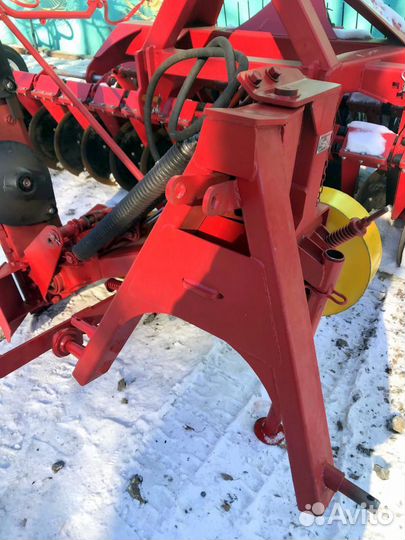 Косилка Ракита КРН-2,1, 2022