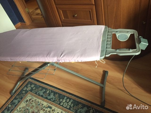 Продам гладильную доску