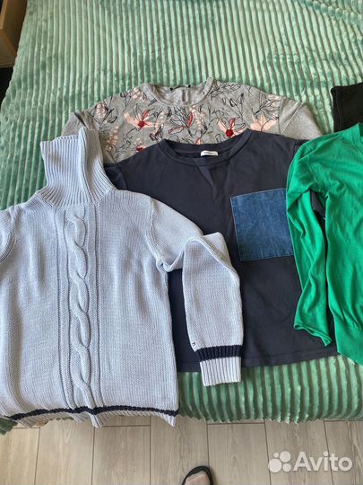 Max mara weekend, max&co, marella, tommy hilfiger
