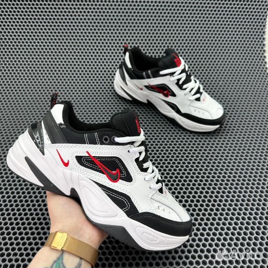 Кроссовки Nike m2k tekno женские