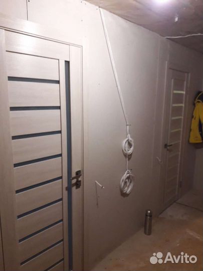 Двери межкомнатные от производителя