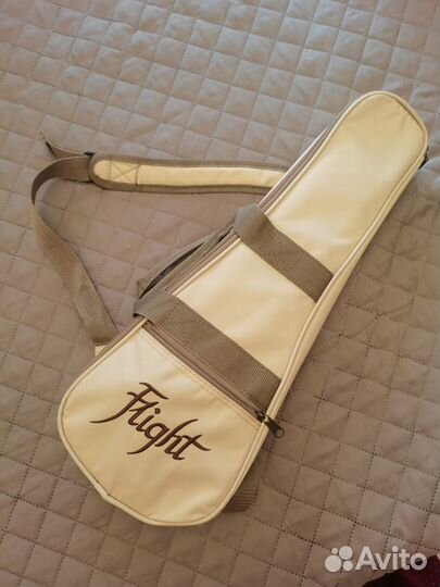 Укулеле flight