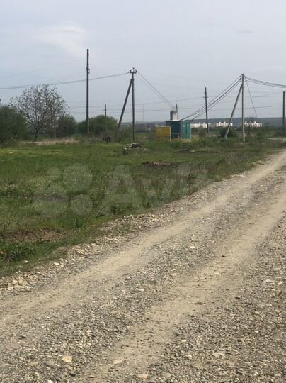 Участок 6 сот. (СНТ, ДНП)