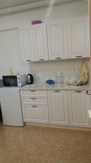 Свободного назначения, 19.5 м²