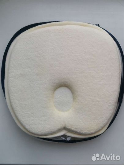 Детская подушка ортопедическая