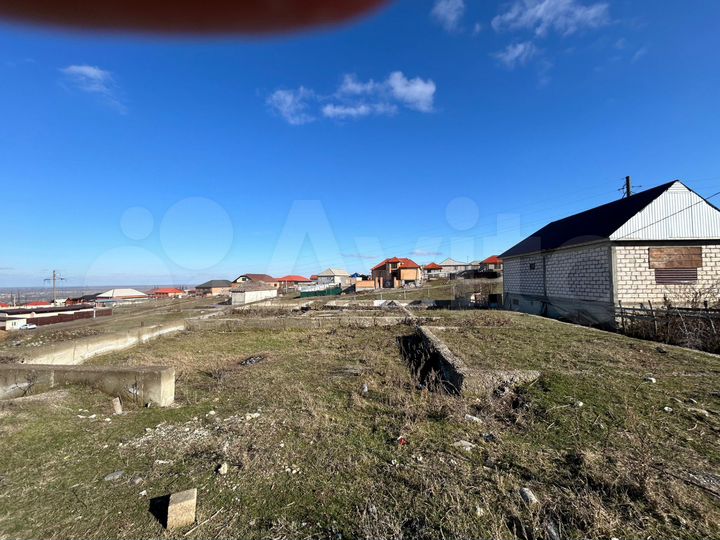 Участок 6 сот. (ИЖС)