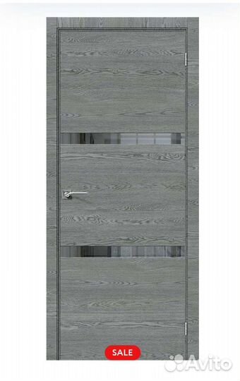 Двери межкомнатные