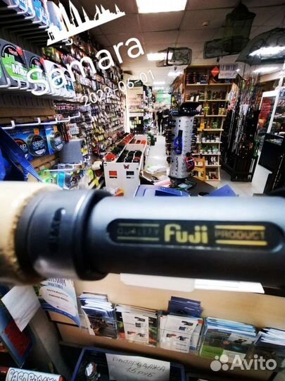 Пикер Kaida Quest