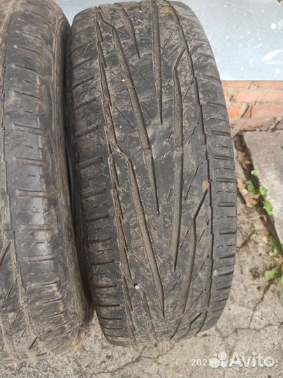 Продам резину 235/75 r15