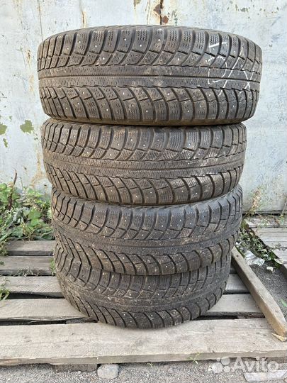 Matador MP 30 Sibir Ice 2 195/65 R15 95T