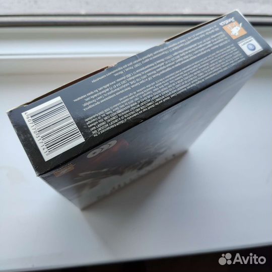 Коллекционное издание Assassin's Creed 2
