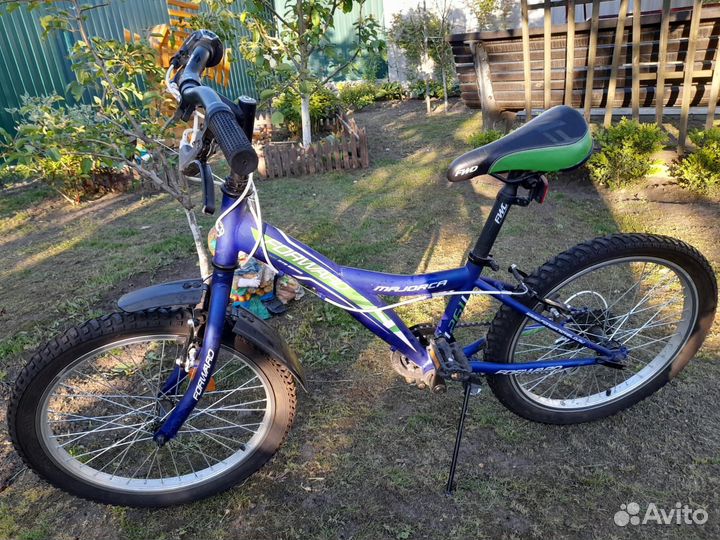 Велосипед Forward - Majorca 261