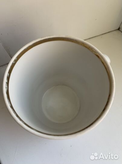 Кружка агитация