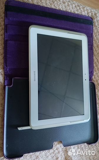 Samsung galaxy note 10.1 n8000