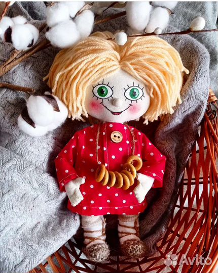 Домовенок кузя