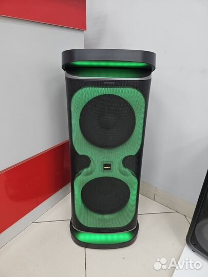 Колонка Carrera CRA-100