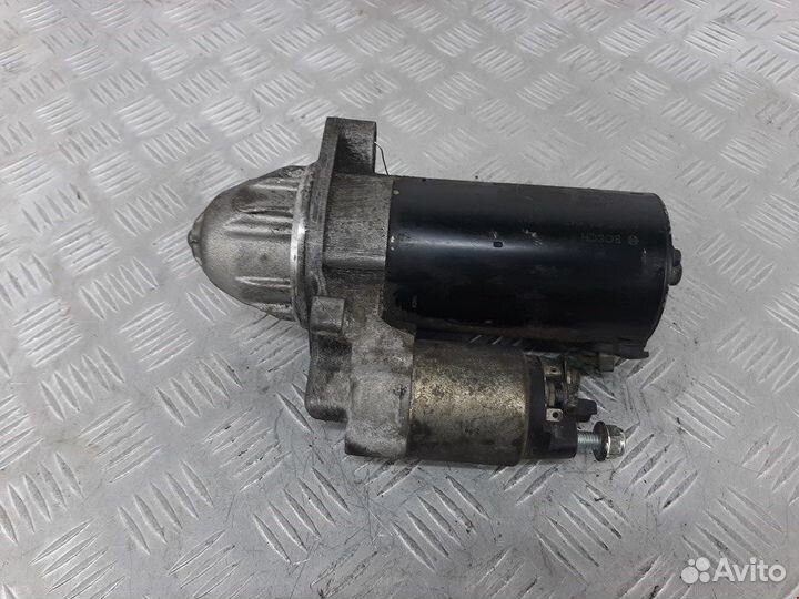 Стартер для mercedes-benz C-Class (W204)