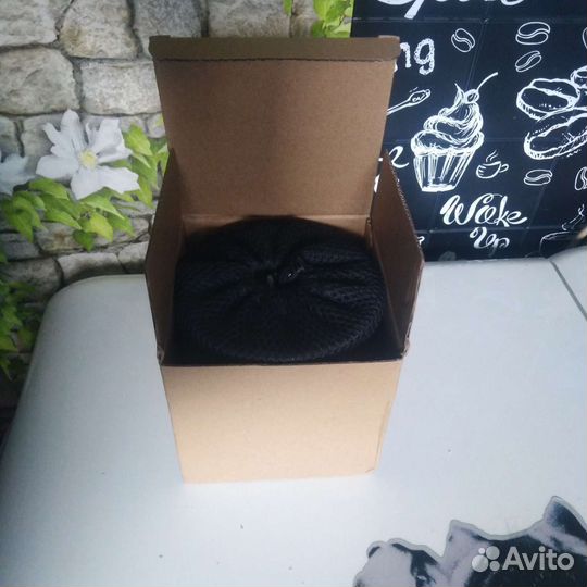 Щепочница новая