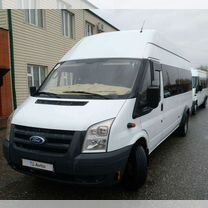 Ford Transit 2.4 MT, 2008, 650 000 км, с пробегом, цена 770 000 руб.