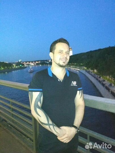 Продавец-консультант, курьер