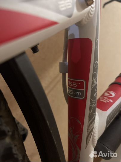 Велосипед 26