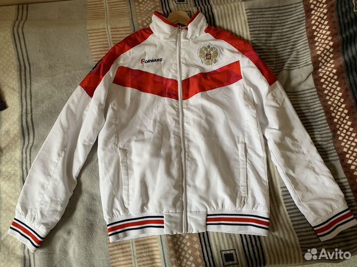Кофта Forward Russia