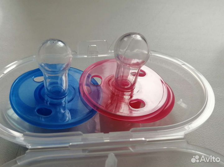 Пустышка 6 18 новые