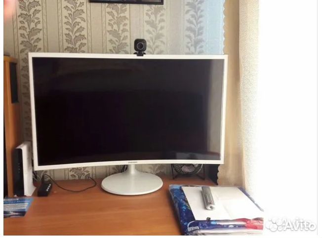 Монитор для компьютера samsung 32