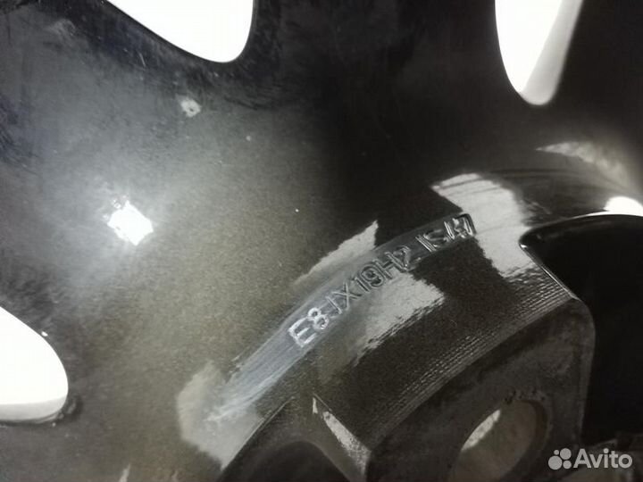 Диск колеса литой Mini Countryman F60 R19