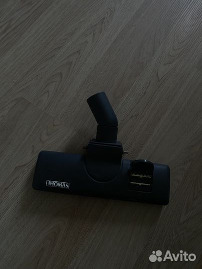 Пылесос thomas twin 1600w