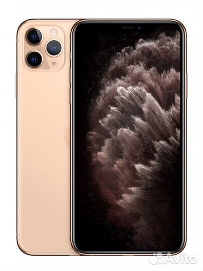 Дисплей iPhone 11 Pro (original)