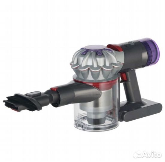 Пылесос Dyson v8 sv25