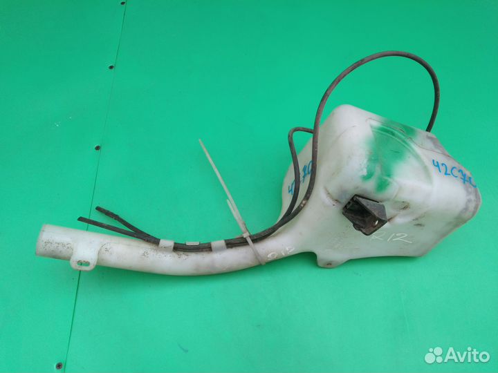 Бачок омывателя для Ford Fusion