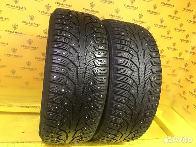 Nokian Tyres Hakkapeliitta 5 235/55 R17 103T