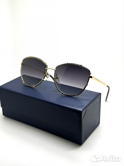 Солнцезащитные очки louis vuitton