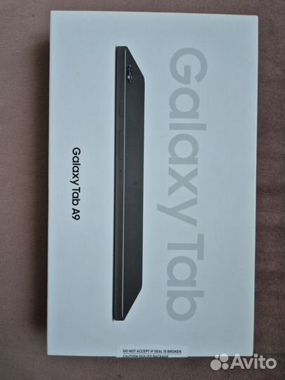 Samsung galaxy tab A9 128