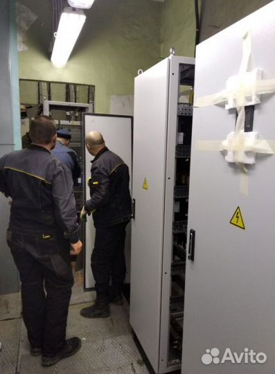 Прокладка кабеля в Земле