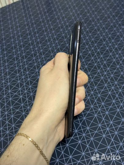 Xiaomi Redmi Note 10S, 6/64 ГБ