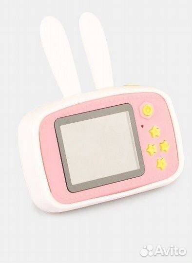 Фотоаппарат для детей