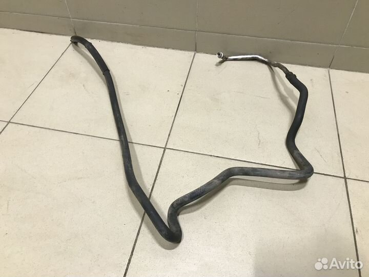 Шланг гидроусилителя Berlingo(first) (M59) 2002-20