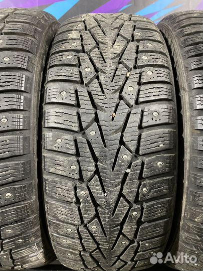 Nokian Tyres Hakkapeliitta 7 195/50 R16