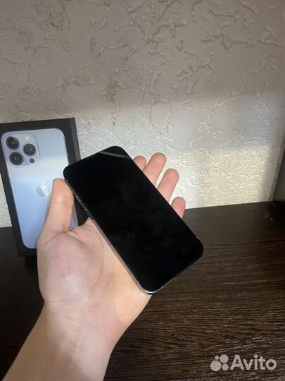 iPhone 13 Pro, 128 ГБ