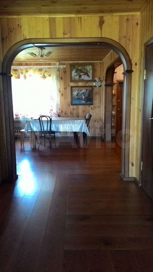 Дом 95 м² на участке 20 сот.