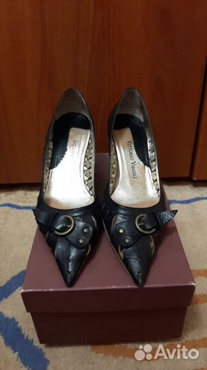 Туфли женские 39 размер