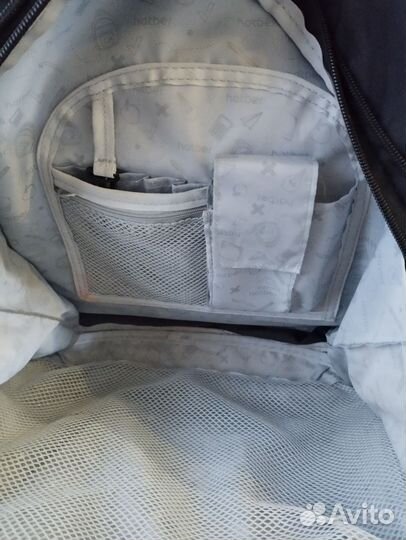 Ранец школьный