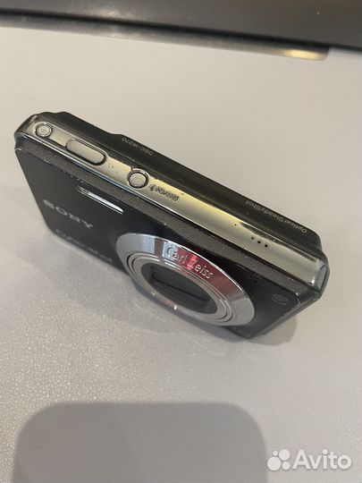 Фотоаппарат Sony Cyber-shot DSC-W270