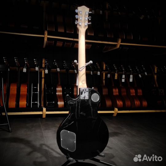 Les Paul Terris TLP-039 электрогитара